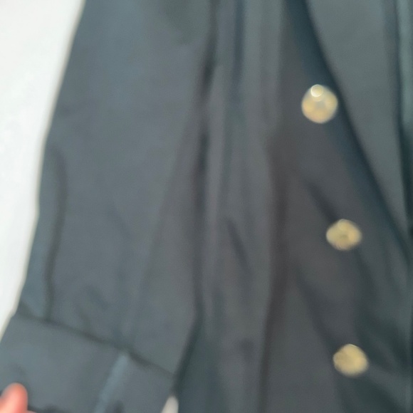 Womans Anne Klein blazer size medium - Picture 3 of 5